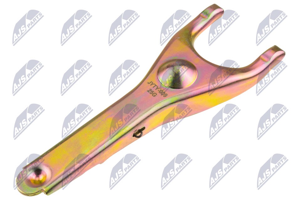 Fits NTY NSL-TY-009 CLUTCH BRACKET-FOOT