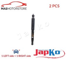 SHOCK ABSORBER SET SHOCKERS REAR JAPKO MJKI002 2PCS V FOR KIA SEDONA II,SEDONA I