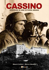 CASSINO - Immagini di una vittoria amara [Paperback] [Sep 12, 2019] Marzilli, Ma