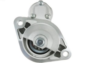 Fits AS ROZRUSZNIKI I ALTERNATORY S2001 STARTER MOTOR OPEL HONDA 12V/ ⭐UK Stock⭐