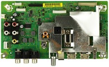 Sansui CAEBI2X091 Main Board