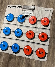 NES POWER SET CONSOLE Complete Nintendo Authentic Tested Works