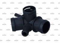 NRF 775026 KüHlmittelflansch For Audi Seat Skoda VW