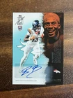 2025 Topps Signature Pat Bryant Rookie Class Autographs (RAW)