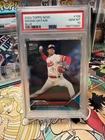 SHOHEI OHTANI PSA 10 Angels Record 2023 MLB Topps Now #106 Blue 12/49