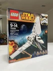 Lego set Star Wars 75094 Imperial Shuttle Tydirium new sealed Complete