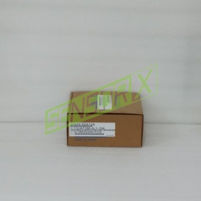 1PCS Ship within 24 hours YASKAWA SERVO Drive SGDS-02A12A NEW