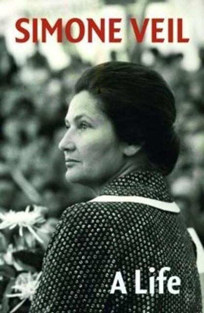 A Life by Simone Veil (Paperback Book)