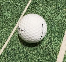 Titleist Pro V1 Golf Balls- 24 Balls White - AAAA Near Mint