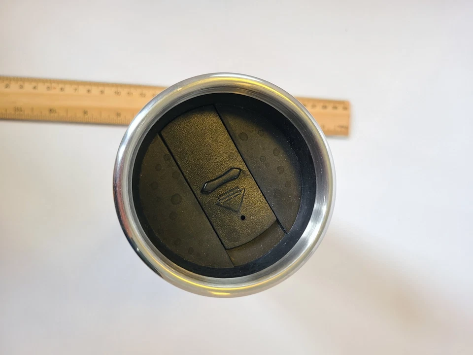 Taza de café Portland Trail Blazers vaso aislada NBA baloncesto coleccionable Foto 3 de 4