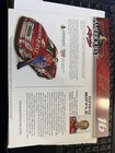 GREG BIFFLE  RACING NASCAR   SIGNED AUTOGRAPHED  Hero Card Ameriquest — photo 2