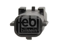 ABS Sensor Raddrehzahl DrehzahlfüHler Hinten Rechts FüR Dacia Spring