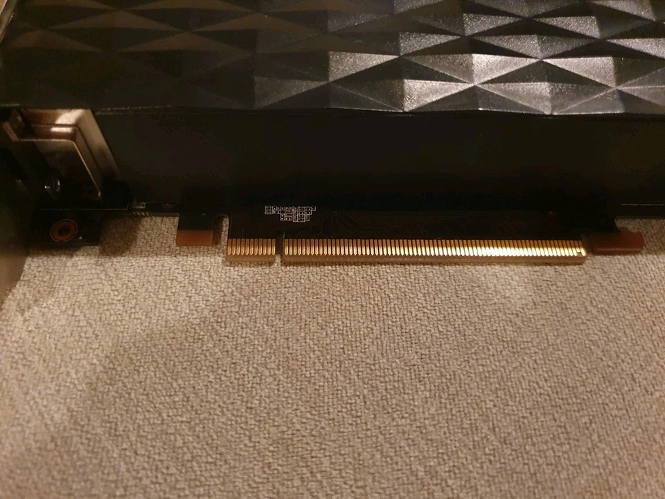 Palit Ge Force GTX 960 , Graphics Card GPU - Image 3 of 4