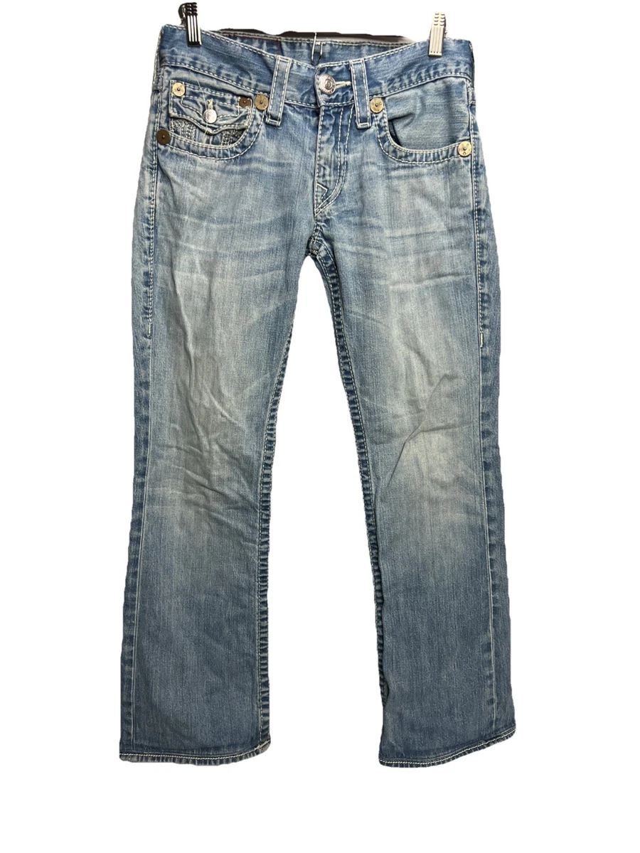 True Religion Jeans Inseam 30 for Men for sale | eBay
