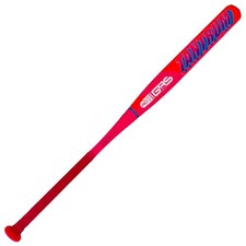 Bate de softbol lanzamiento lento Easton Tantrum 2026 1 pieza cargado USSSA - ESU6SIST1L