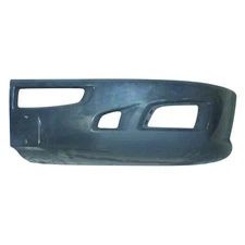 Newstar S-20734 Bumper   With Fog Lamp Hole, Left Hand