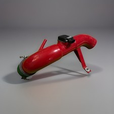 Short Ram Cold Air Intake for 2008-2013 Mitsubishi Lancer/Outlander Sport