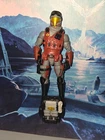 GI Joe Hasbro Classified Series Cobra Viper Officer Action Figure (12)