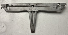 1939 Ford Early Style Hood Latch Support Panel Brace Coupe Sedan Conv Deluxe 39