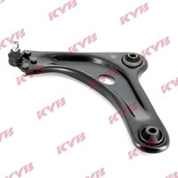 KYB KSC4097 Querlenker Vorne Links FüR Citroen C3 Origin III II C4 Cactus DS3
