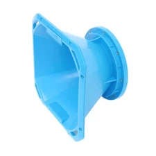 Deejay LED TBHDIF8BLUE 8 Blue La Difuser