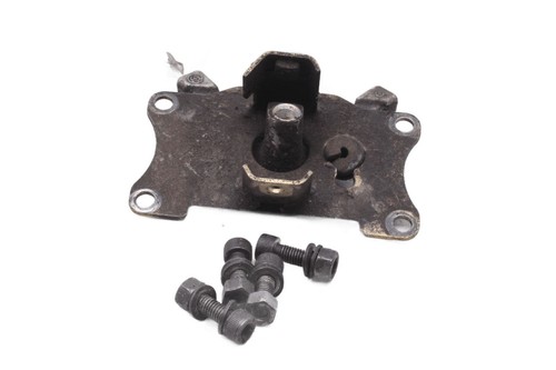 Kotflügelhalter Gabelstabilisator BMW R 1100 RS 0522 / K589 92-95