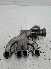 VW PASSAT B5 3B2 Ansaugbrücke 038129713 1.90 Diesel 85kw 2000 33286902