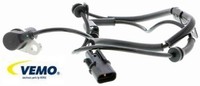 Vemo V52-72-0042 Sensor FüR Raddrehzahl Abs Sensor Raddrehzahl FüR Hyundai