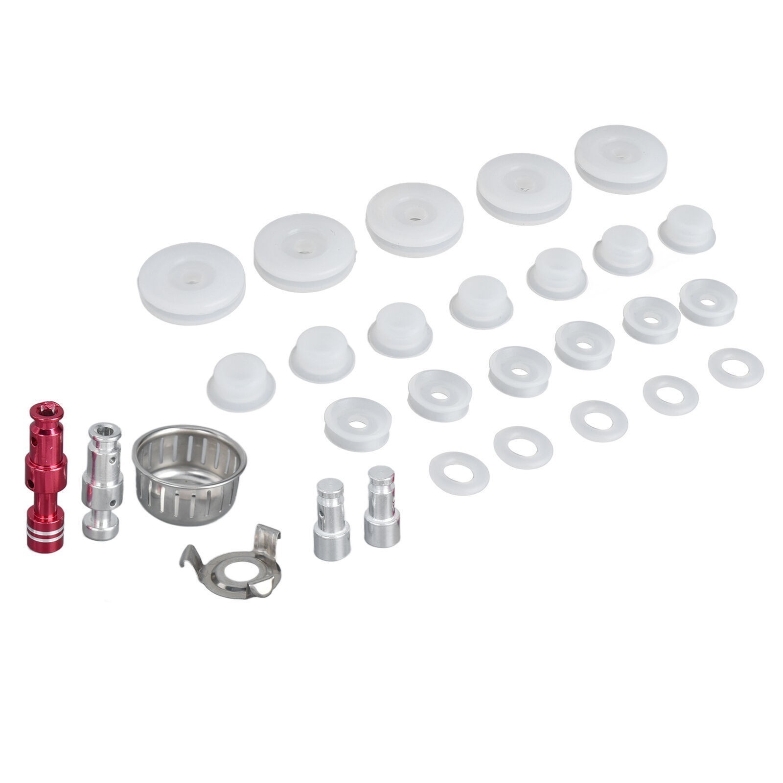 Electric Pressure Cooker Accessory Set Universal Float Valve Gasket