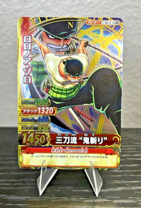 Carddass One Piece | eBay