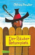 Der Räuber Hotzenplotz (CarlsenTaschenBücher)  von Preuß... | Buch | Zustand gut