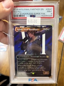 Mtg Final Fantasy Surge Foil | eBay