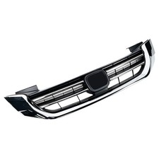 71121t2fa01 For 2013 2014 2015 Honda Accord Sedan Front Bumper Grille Grill 71121t2fa01 For 2013 2014 2015 Honda Accord Sedan Front Bumper Grille Grill