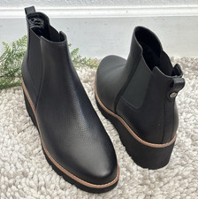 VIONIC Woman ALISO Ankle Boot Size: 9.5