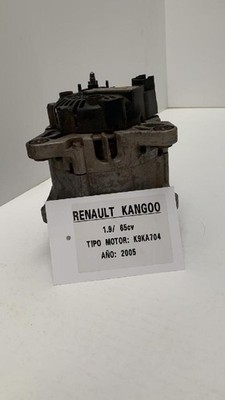 231003831R generator RENAULT KANGOO F KC0 EXPRESSION 2003 263006