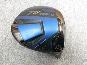 Honma Tw747 Driver | eBay