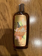 Sun Valley Hello Pumpkin Body Wash 8fl oz - NEW