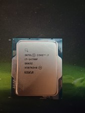 Intel Core i7-14700F - 20-Core (8P+12E) LGA 1...