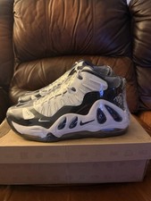 Nike Air Max Uptempo 97 College Navy