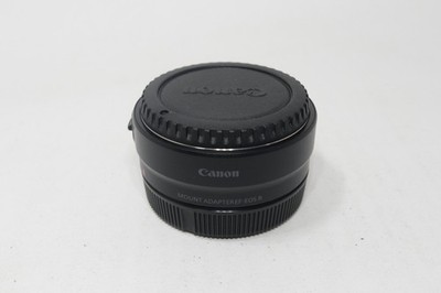 CANON Mount Adapter EF-EOS R