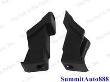 61 62 Chevy Impala Vent Window Bumper - Convertible - Pair 2 Pcs Imvw6162-2 61 62 Chevy Impala Vent Window Bumper - Convertible - Pair 2 Pcs Imvw6162-2