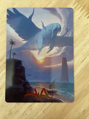 mtg modern horizons 2 art cards Magic The Gathering - Modern Horizons 2 - Art Series main image 0