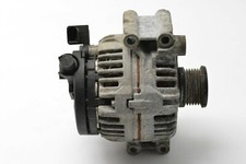 BMW 1ER 2005 2.0 90KW 7532964 0124325116 110A LICHTMASCHINE GENERATOR BOSCH 