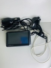 Garmin NUVI 205W Widescreen Bluetooth Portable GPS  Garmin Bundle