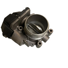 A6460901670 Original Mercedes Benz Drosselklappe Ansaugdrossel Dieselmotor BM646