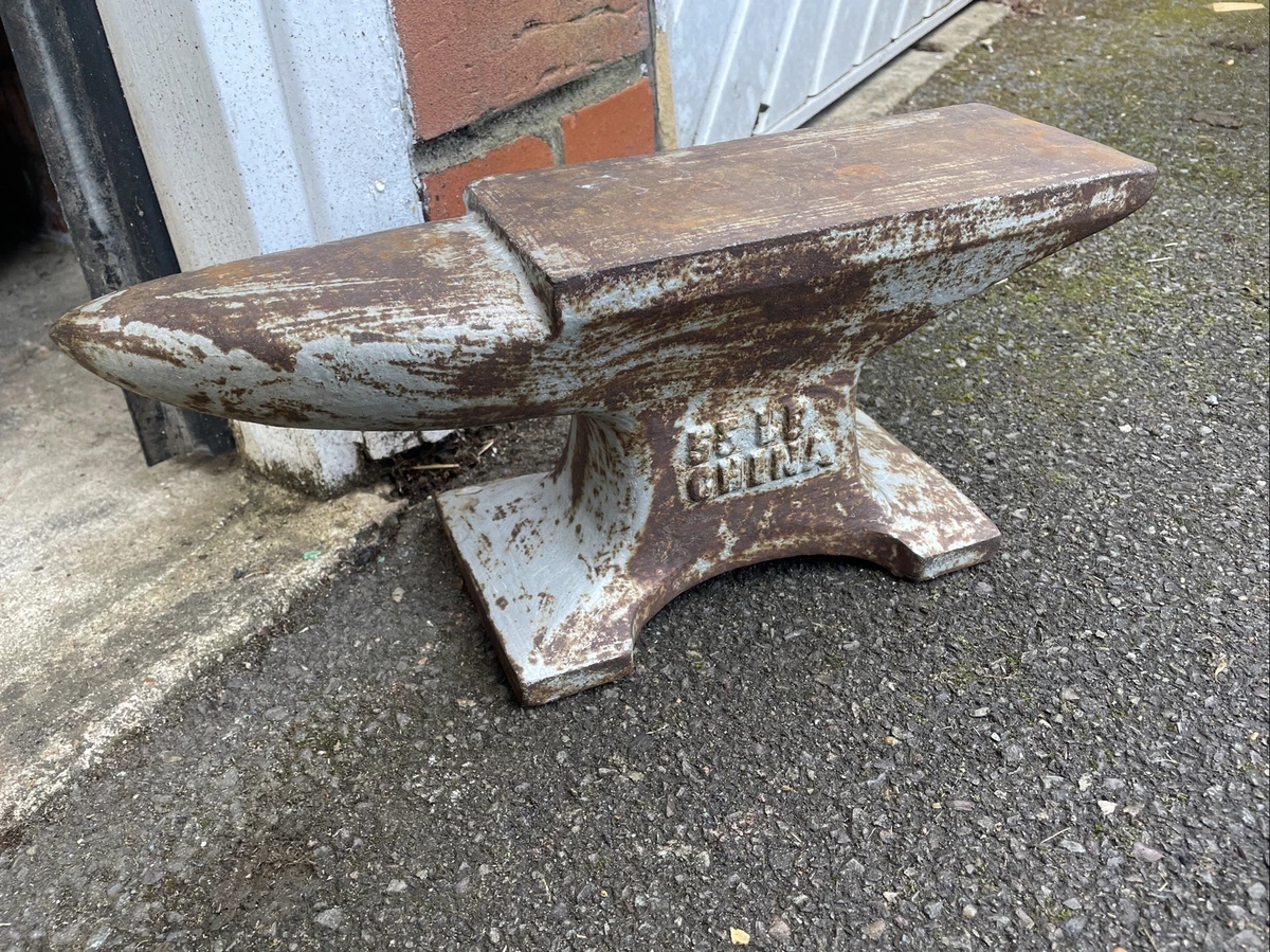 Used anvil sale