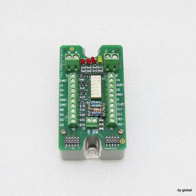 ELMO Used VIO-5/60-STRT,P.E.L E153615 IV-0 50-11 DRV-I-3293=D505
