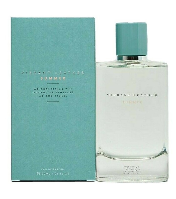 zara weekend perfume