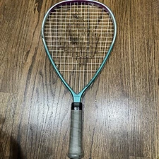 Ektelon RTS Lexis Graphite Racquetball Racquet X-SM Green Free Shipping