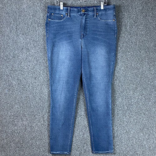 Seven7 Women's Jeans Size 16 Brooks 